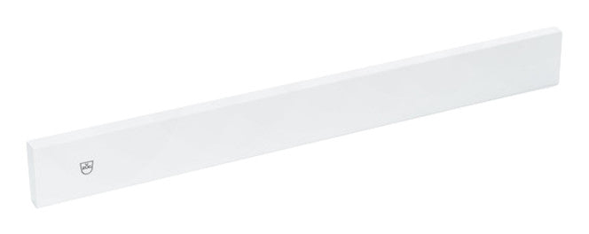 V-Zug Zubehör Dunstabzüge Adaptersatz B 550 × H 87 mm Weiss