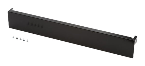 V-Zug Zubehör Dunstabzüge Adaptersatz B 600 × H 87 mm Nero