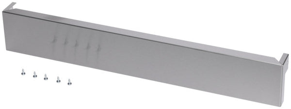 V-Zug Zubehör Dunstabzüge Adaptersatz B 550 × H 87 mm ChromeClass