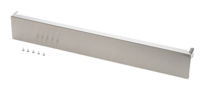 V-Zug Zubehör Dunstabzüge Adaptersatz B 600 × H 87 mm ChromeClass