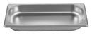 Accessori V-Zug Container Steam Gar non creato 1/3 Gn B 325 X D 177 X H 40 mm