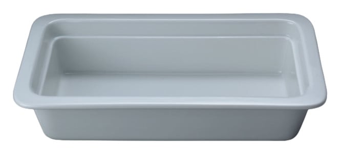 V-Zug Zubehör Steamer Porzellanform 1/3 GN B 325 x T 177 x H 65 mm