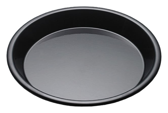 V-Zug Zubehör Steamer Kuchenblech rund mit TopClean Ø 31 cm
