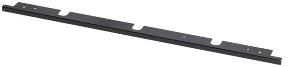 V-Zug Zubehör Steamer Designabdeckung Nero Breite 60 cm Höhe 16 mm
