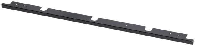 V-Zug Zubehör Steamer Designabdeckung Nero Breite 60 cm Höhe 16 mm