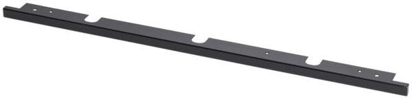 V-Zug Zubehör Steamer Designabdeckung Nero Breite 60 cm Höhe 19 mm
