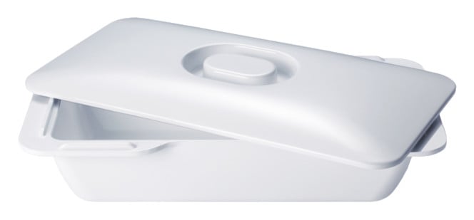 V-Zug Zubehör Steamer ThermoBox zu 1/3 GN bis max. Höhe 65 mm