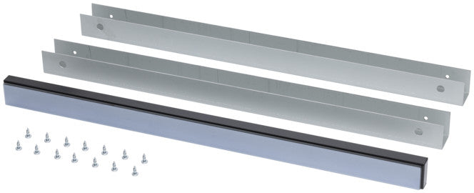 V-Zug Zubehör Backofen Adapterrahmen Spiegelglas Breite 55 cm