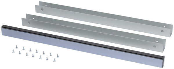 V-Zug Zubehör Backofen Adapterrahmen Spiegelglas Breite 60 cm