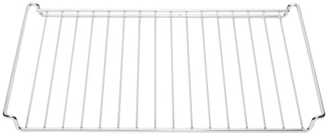 V-Zug Zubehör Backofen Gitterrost Edelstahl B 431 x T 370 mm