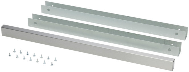V-Zug Zubehör Backofen Adapterrahmen 35/60cm ChromeClass