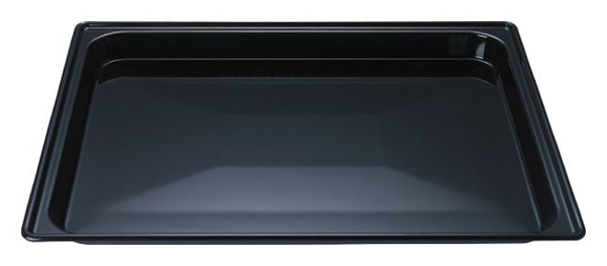 V-Zug Zubehör Backofen Kuchenblech mit TopClean