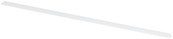V-Zug Zubehör Geschirrspüler Set Abstandhalter Dekor Sink Weiss Breite 55 cm
