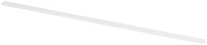 V-Zug Zubehör Geschirrspüler Set Abstandhalter Dekor Sink Weiss Breite 60 cm