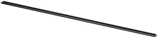 V-Zug Zubehör Geschirrspüler Set Abstandhalter Dekor Sink Nero Breite 60 cm