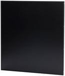 V-train accessories dishwasher decorative front nero width 60 cm