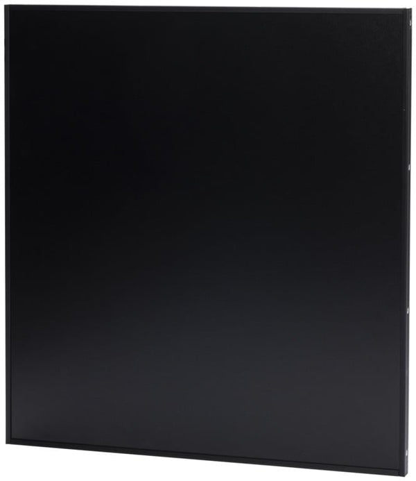 V-Zug Zubehör Geschirrspüler Dekorfront Nero Breite 60 cm