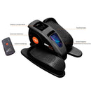 Media Hop EllipSentrainer Vibrolegs Elliptical