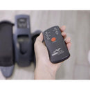 Media Hop EllipSentrainer Vibrolegs Elliptical