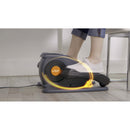 Media Hop EllipSentrainer Vibrolegs Elliptical