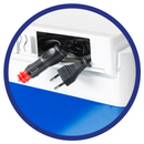 Zorn Kühlbox Z32 LNP 12/230V