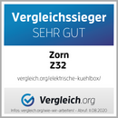 Zorn Kühlbox Z32 LNP 12/230V