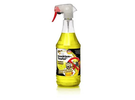 Tuga Chemie Insektenentferner InsektenTeufel 1 Liter