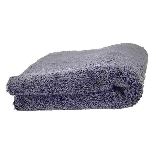 SPC Tuch Mikrofaser 40 x 40cm 420 GSM 90° waschbar/profiqualität, grau