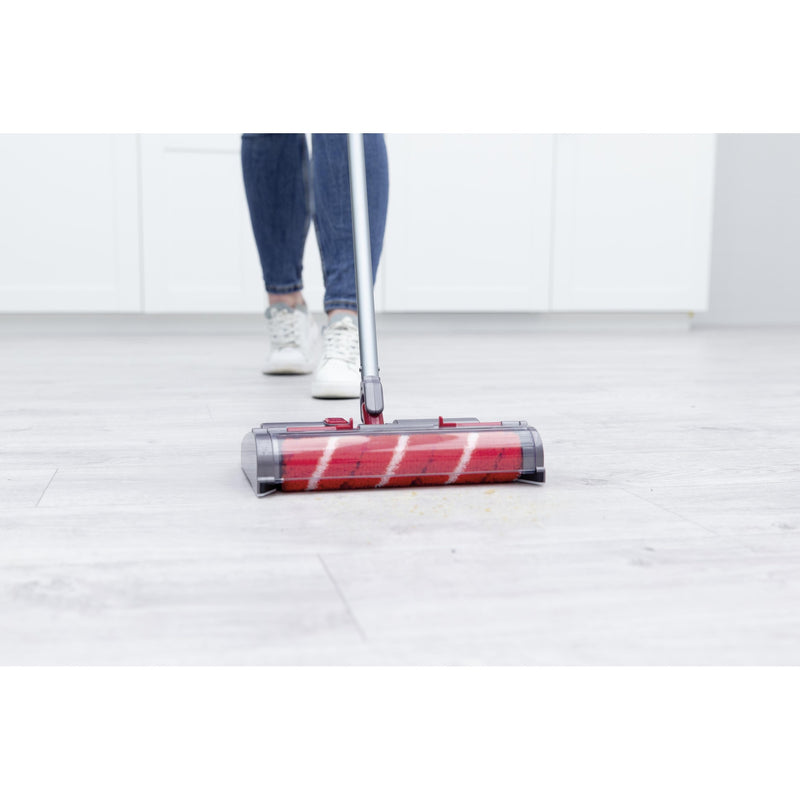 MediaShop Reinigungsgerät Livington Voom