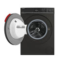 Sharp Waschmaschine 8kg ES-MNFL814CMA-CH, Microfaserfiler, A-Klasse -20%, WiFi