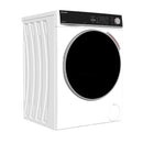 Sharp Waschmaschine 8kg ES-MNFL814CWA-CH, Microfaserfiler, A-Klasse -20%