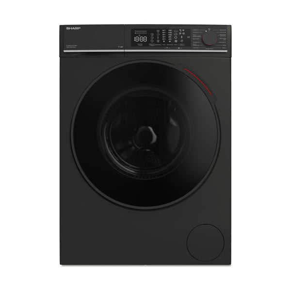 Sharp Waschmaschine 10kg ES-WNFL014CMDA-CH, WiFi, A-Klasse