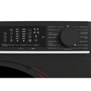 Sharp Waschmaschine 10kg ES-WNFL014CMDA-CH, WiFi, A-20% Klasse