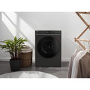 Sharp Waschmaschine 10kg ES-WNFL014CMDA-CH, WiFi, A-Klasse