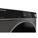 Sharp Waschmaschine 10kg ES-WNFL014CADA-CH, WiFi, A-Klasse