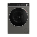 Sharp Waschmaschine 8kg ES-WNFL814CADA-CH, WiFi, A-Klasse