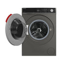 Sharp Waschmaschine 8kg ES-WNFL814CADA-CH, WiFi, A-Klasse