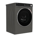 Sharp Waschmaschine 8kg ES-WNFL814CADA-CH, WiFi, A-Klasse