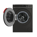 Sharp Waschmaschine 12kg ES-WNFB214CMDA-CH, A-Klasse, WiFi