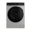 Sharp Waschmaschine 12kg ES-WNFB214CADA-CH, A-Klasse, WiFi, Silber