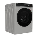 Sharp Waschmaschine 12kg ES-WNFB214CADA-CH, A-Klasse, WiFi, Silber