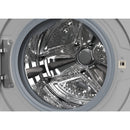 Sharp Waschmaschine 12kg ES-WNFB214CADA-CH, A-Klasse, WiFi, Silber