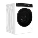 Sharp Waschmaschine 10kg ES-WNFB014CWDA-CH, WiFi, A -20% Klasse