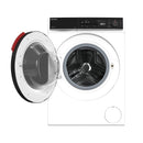 Sharp Waschmaschine 7kg ES-WNFB714CWDA-CH, WiFi, A-Klasse