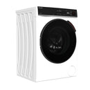 Sharp Waschmaschine 7kg ES-WNFB714CWDA-CH, WiFi, A-Klasse