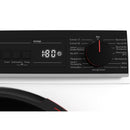 Sharp Waschmaschine 7kg ES-WNFB714CWDA-CH, WiFi, A-Klasse