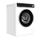 Sharp Waschmaschine 10kg ES-NFA014BW1NA-CH, A-Klasse