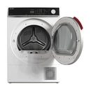 Sharp Wäschetrockner 8kg KD-WNHL8S9GWB, WiFi