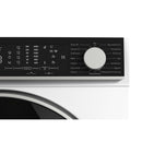 Sharp Wäschetrockner 8kg KD-WNHL8S9GWB, WiFi