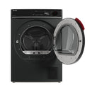 Sharp Wäschetrockner 10kg, KD-WNHB0S9GAC, espresso grey